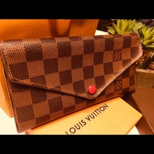 Damien Ebene Emilie Wallet